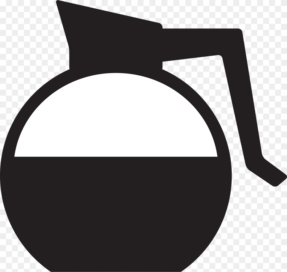 Office Clip Art Coffee Pot, Ammunition, Weapon, Bomb Free Png