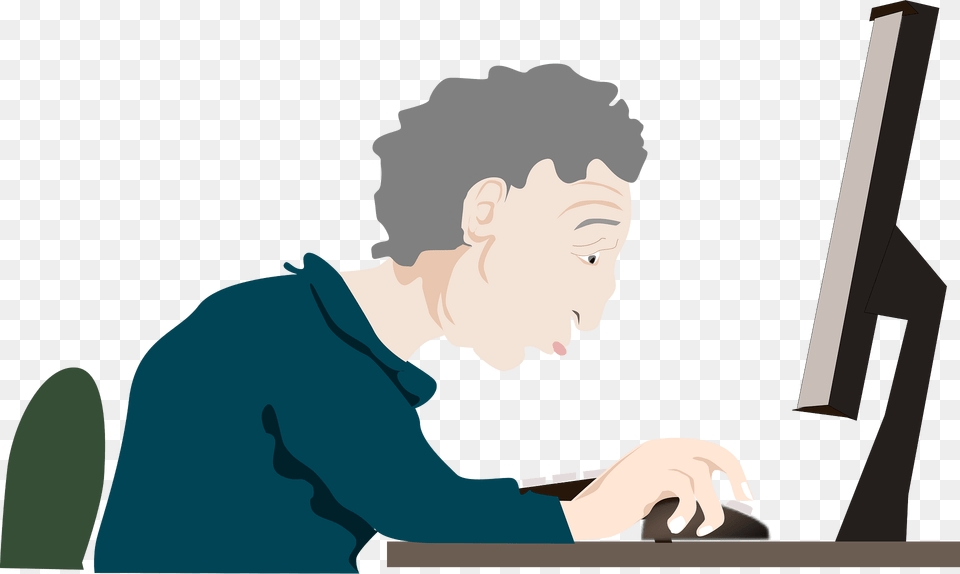 Office Clipart, Adult, Male, Man, Person Free Png Download