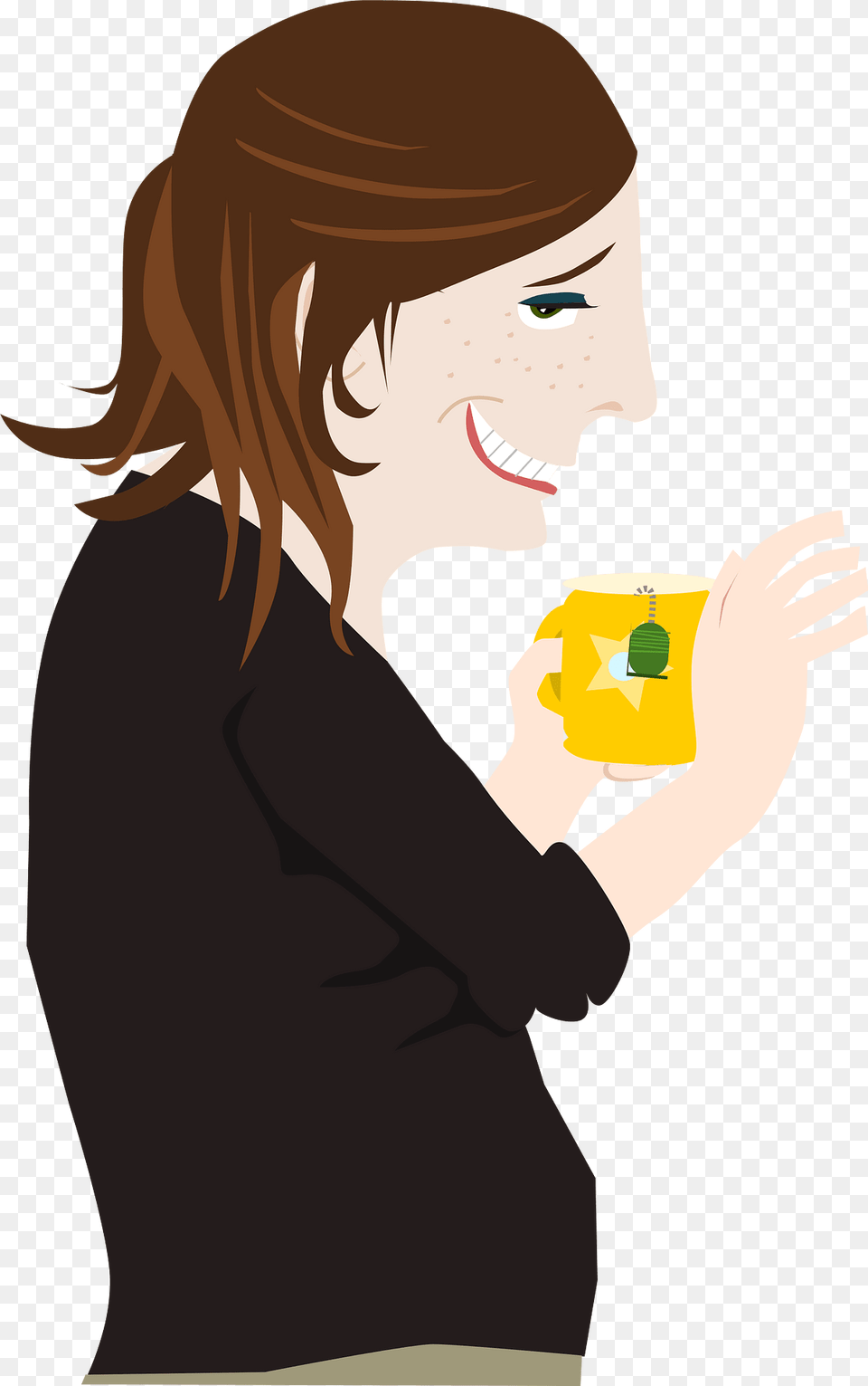 Office Clipart, Adult, Female, Person, Woman Free Png Download