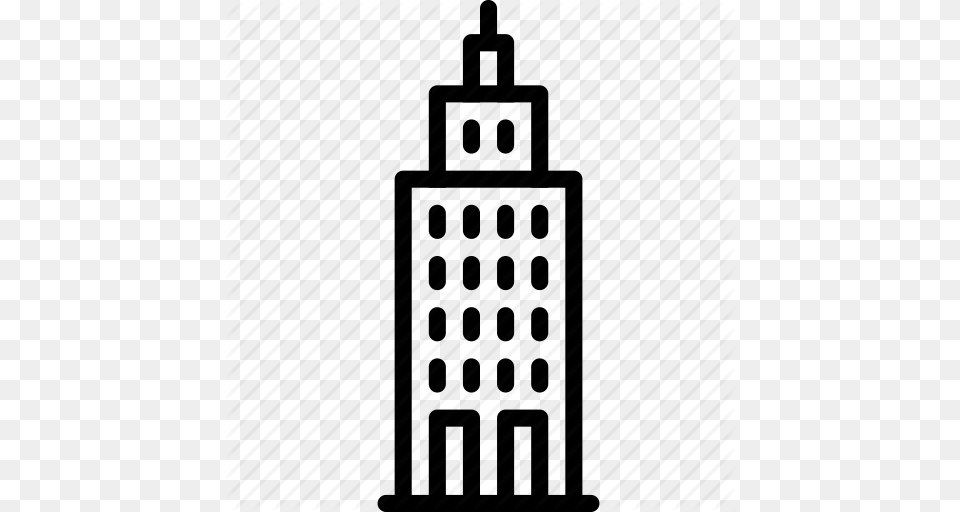 Office Clipart Company Building, Architecture, Tower Free Png Download
