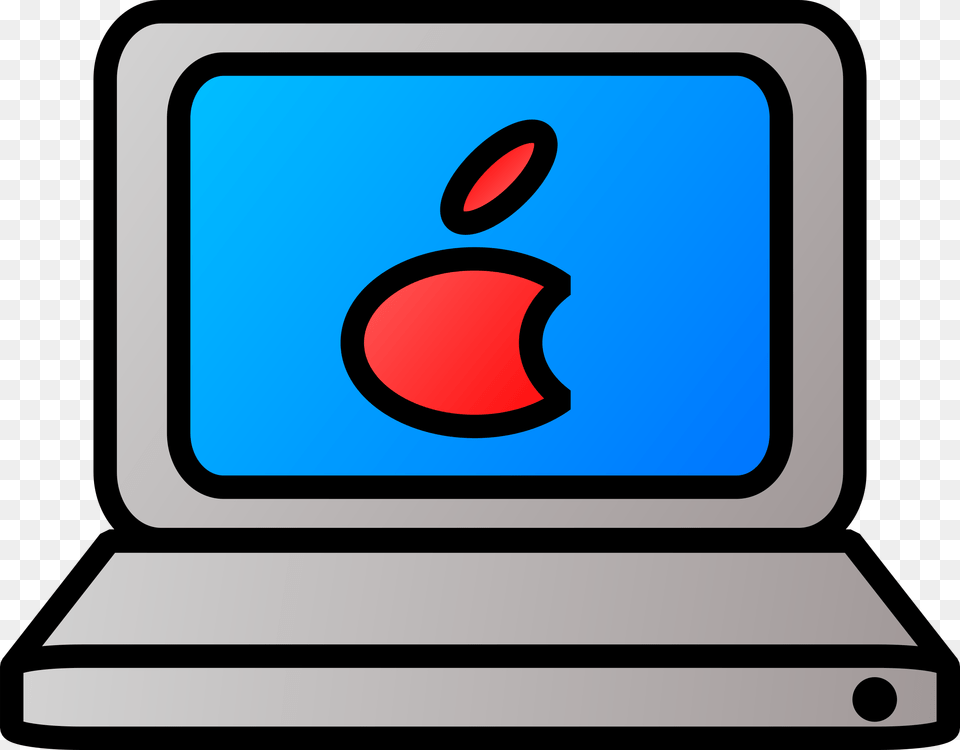 Office Clipart For Mac, Computer, Electronics, Laptop, Pc Png