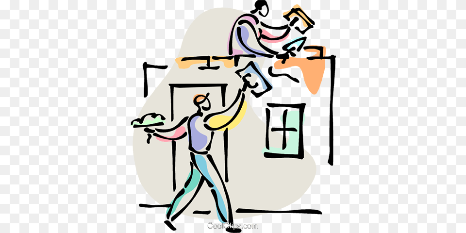 Office Clipart Renovations, Cleaning, Person, Art, Outdoors Png
