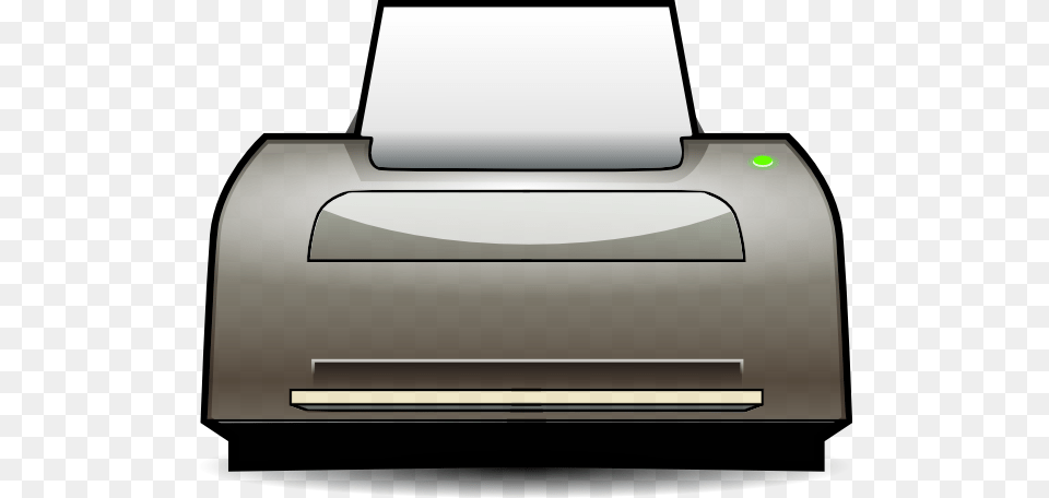 Office Clipart Scanner, Computer Hardware, Electronics, Hardware, Machine Png