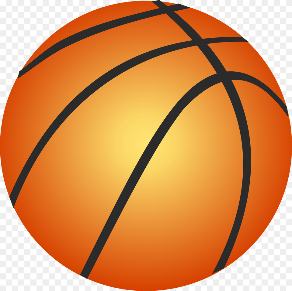 Office Cliparts Basketball, Sphere Free Png Download