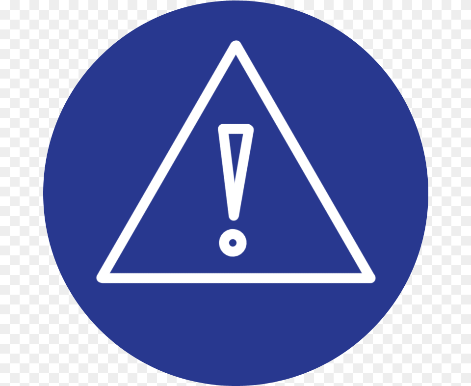Office Closure For, Triangle, Disk, Symbol Png
