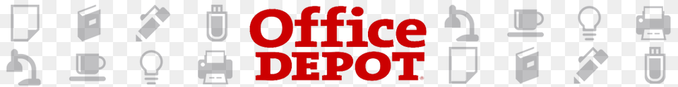 Office Depot Archives Free Png Download
