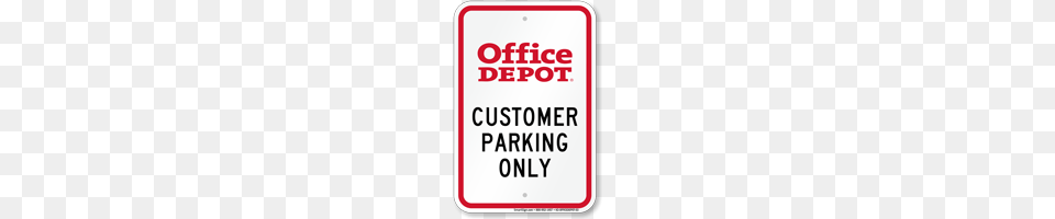 Office Depot Parking Signs, Bus Stop, Outdoors, Sign, Symbol Png