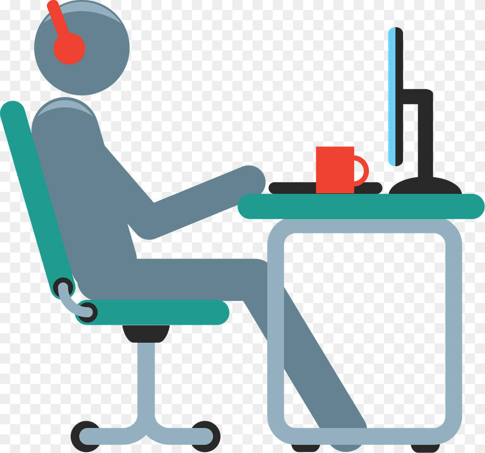 Office Desk Clipart, Clinic, Architecture, Building, Hospital Free Transparent Png