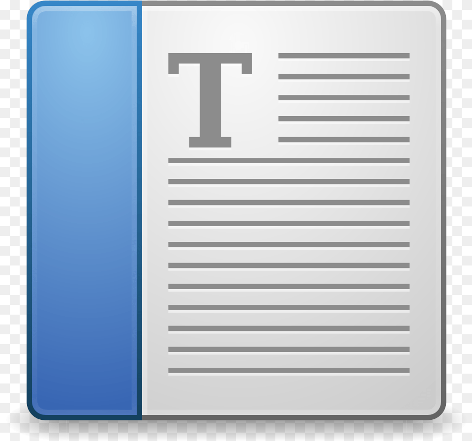 Office Documents Icon, Page, Text, White Board Free Png Download