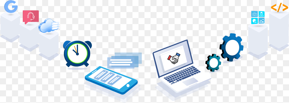 Office Equipment, Computer, Electronics, Laptop, Pc Free Png