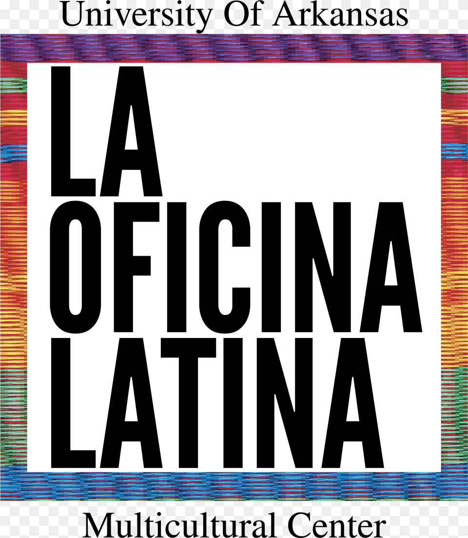 Office For Latino Academic Achievement And Community Poster, Text Free Transparent Png