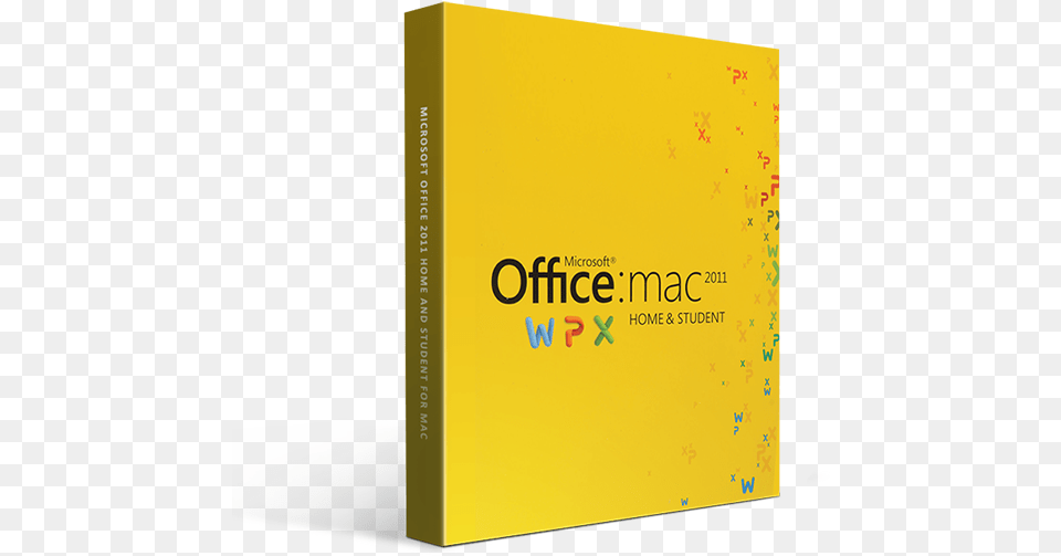 Office For Mac 2011, Book, Publication Free Transparent Png