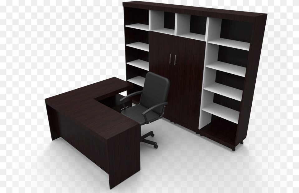Office Furniture 3d Cad Model Library Grabcad Furniture 3d Models Solidworks, Table, Chair, Desk, Cabinet Free Transparent Png