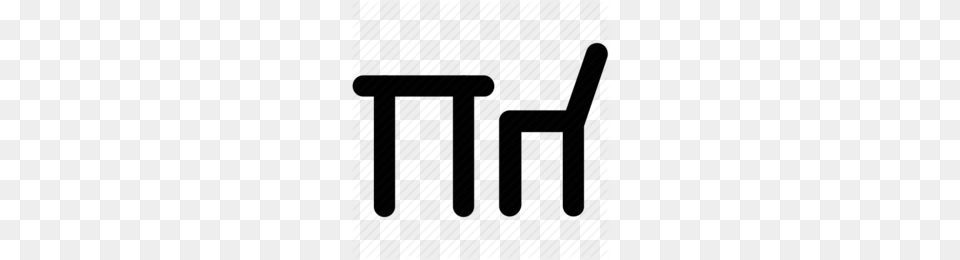 Office Furniture Clipart, Text Png Image