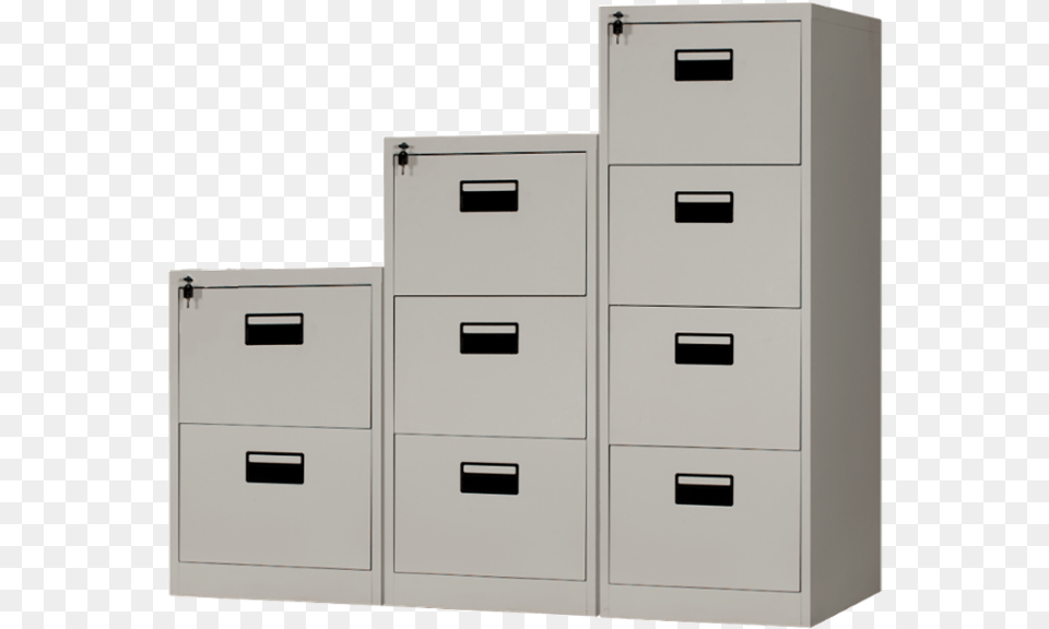 Office Furniture Steel Cabinets 4 Drawer File Cabinet, Filing Cabinet Free Png