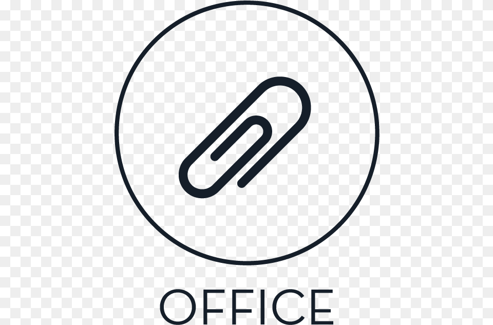 Office Horizon Observatory, Logo, Disk Free Transparent Png