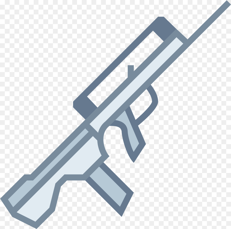 Office Icon Desenho Da Famas, Firearm, Gun, Rifle, Weapon Png