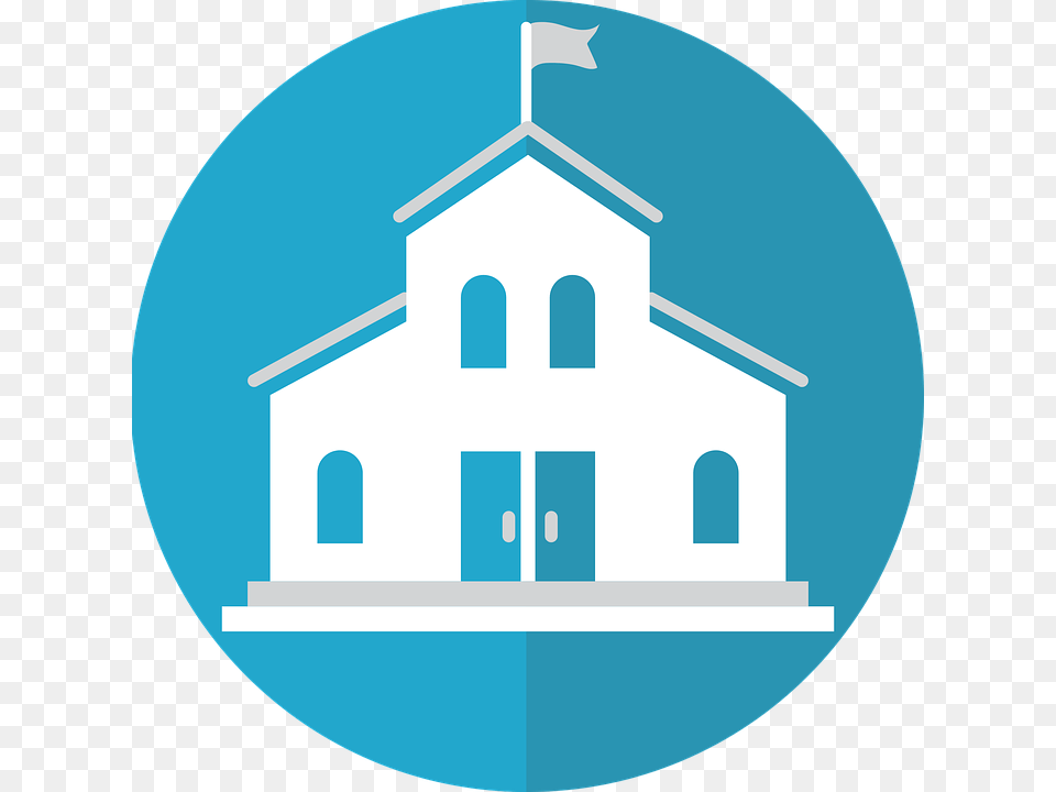 Office Icon Free, Architecture, Building, Cathedral, Church Png