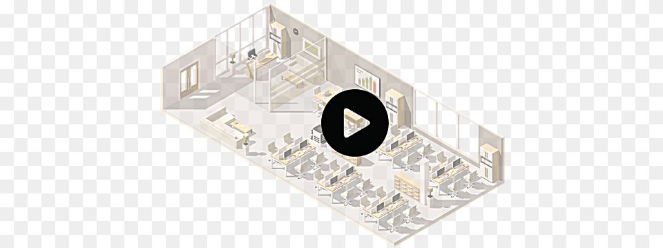 Office Interiors The People United States Smartphone Tycoon Office, Cad Diagram, Diagram, Floor Plan Free Png