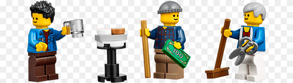 Office Lego Office Worker, Baby, Person, Face, Head Png