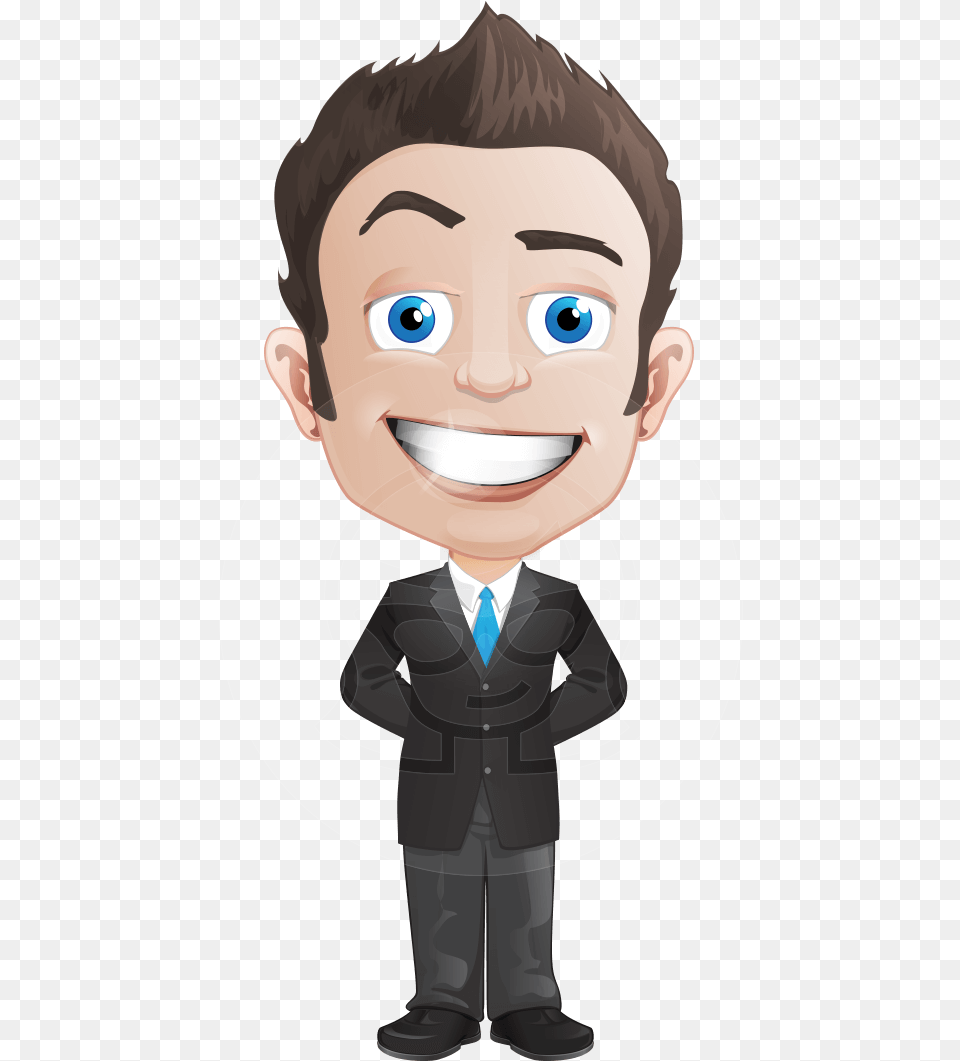 Office Man Cartoon 4 Whiteboard Animation Characters, Photography, Formal Wear, Baby, Book Free Png