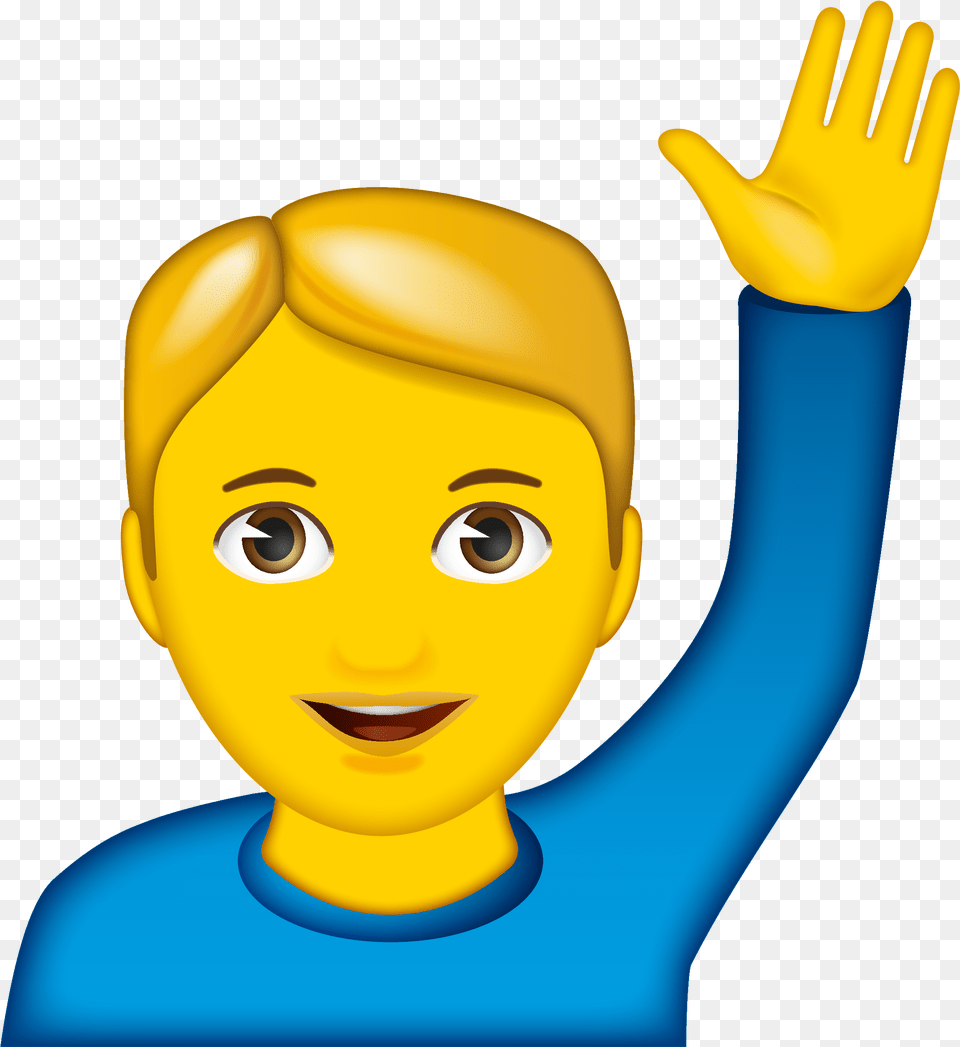 Office Man Emoji, Cutlery, Fork, Baby, Person Free Png