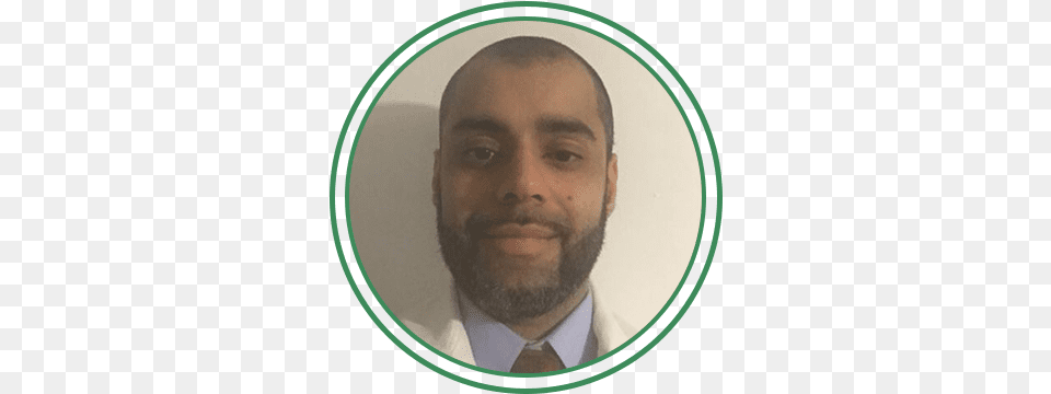 Office Of Amit Gandhi Dpm, Beard, Face, Portrait, Head Free Png Download