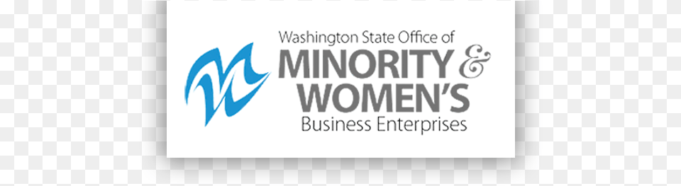 Office Of Minority And Women39s Business Enterprises Office Of Minority Amp Women Business Enterprise, Logo, Text Png Image