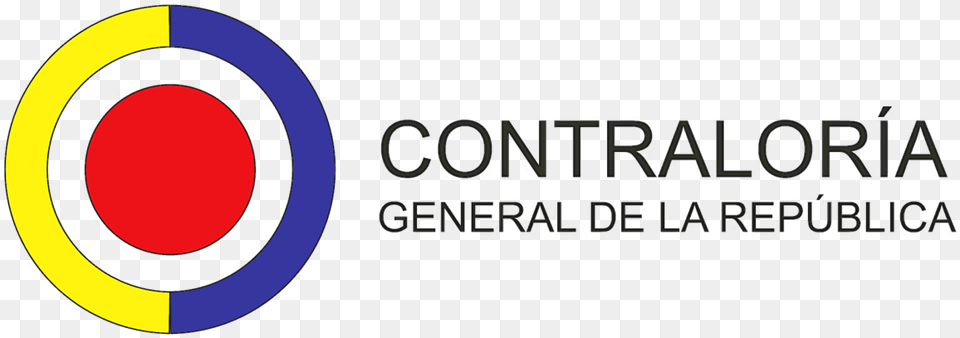 Office Of The Comptroller General Colombia Wikipedia Circle, Logo Png