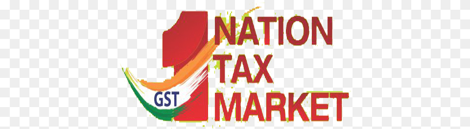 Office Of The Principal Chief Commissioner Gst Amp Central One Nation One Tax One Market Logo Png