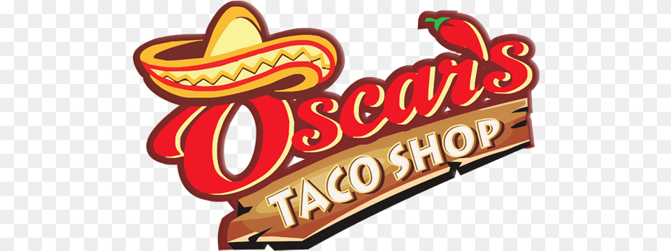 Office Oscars Taco Shop, Clothing, Hat, Dynamite, Weapon Png Image