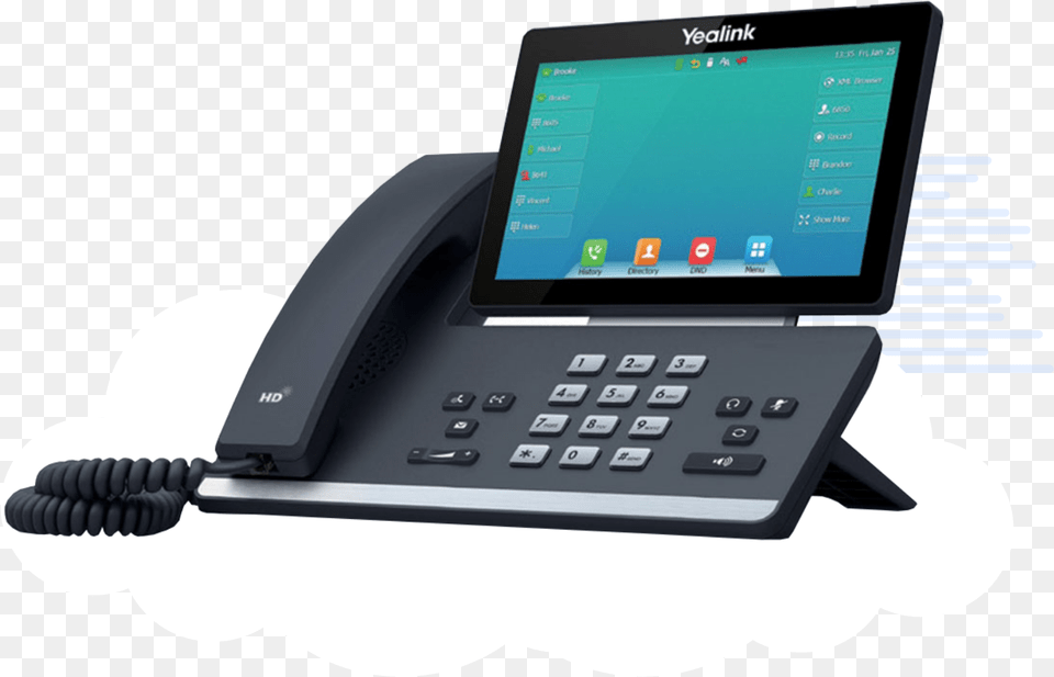Office Phone, Electronics, Computer, Tablet Computer, Mobile Phone Png Image