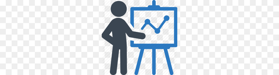 Office Presentation Clipart, Person, Art Png Image
