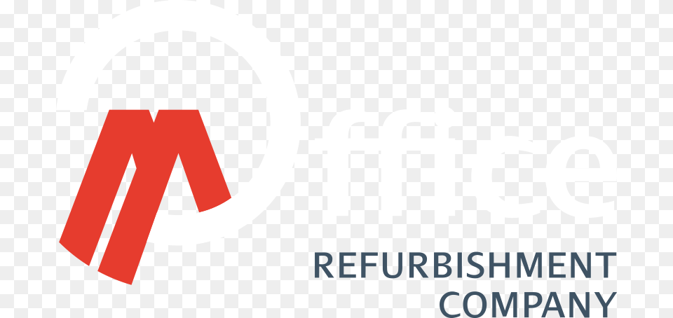 Office Refurbishment Group Sign, Logo Free Png