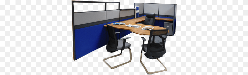 Office Room, Desk, Furniture, Table, Chair Png