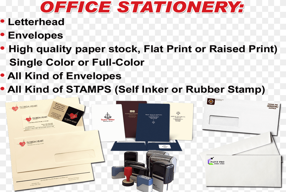 Office Stationery Stationery, Envelope, Mail, Book, Publication Png Image