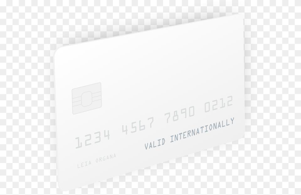Office Supplies, Text, Credit Card Free Transparent Png