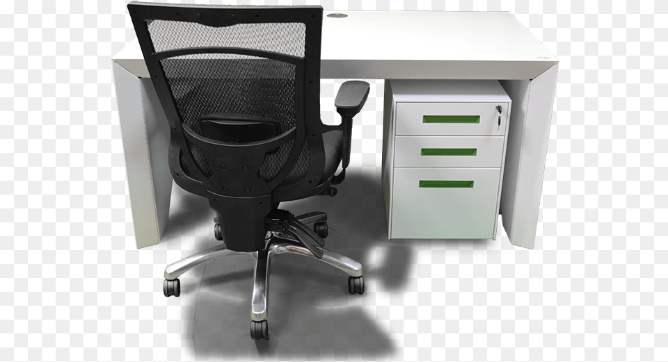 Office Table Office Chair, Furniture, Computer, Desk, Electronics Free Png