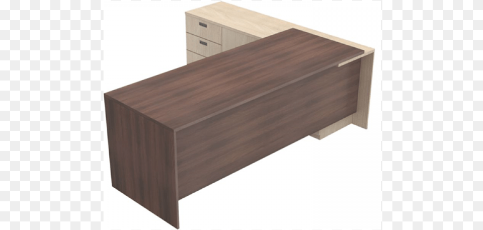 Office Table Ot08 Table, Cabinet, Drawer, Furniture, Wood Free Png Download