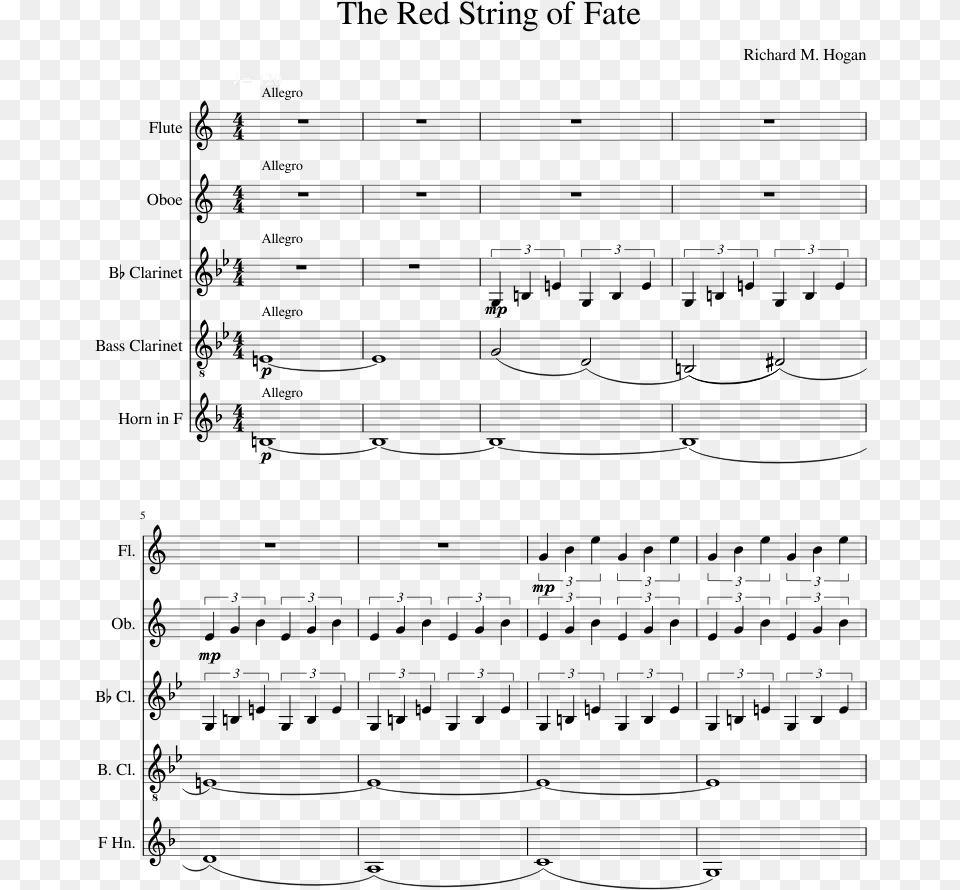 Office Theme Song Trumpet Sheet Music Free Png