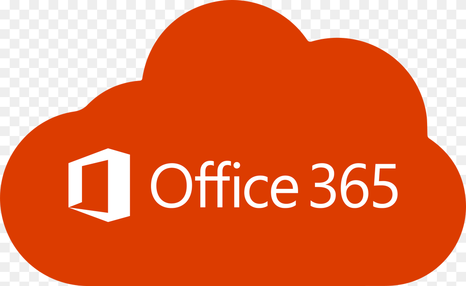 Office Vector Logos Cloud Microsoft Office 365, Logo Free Png