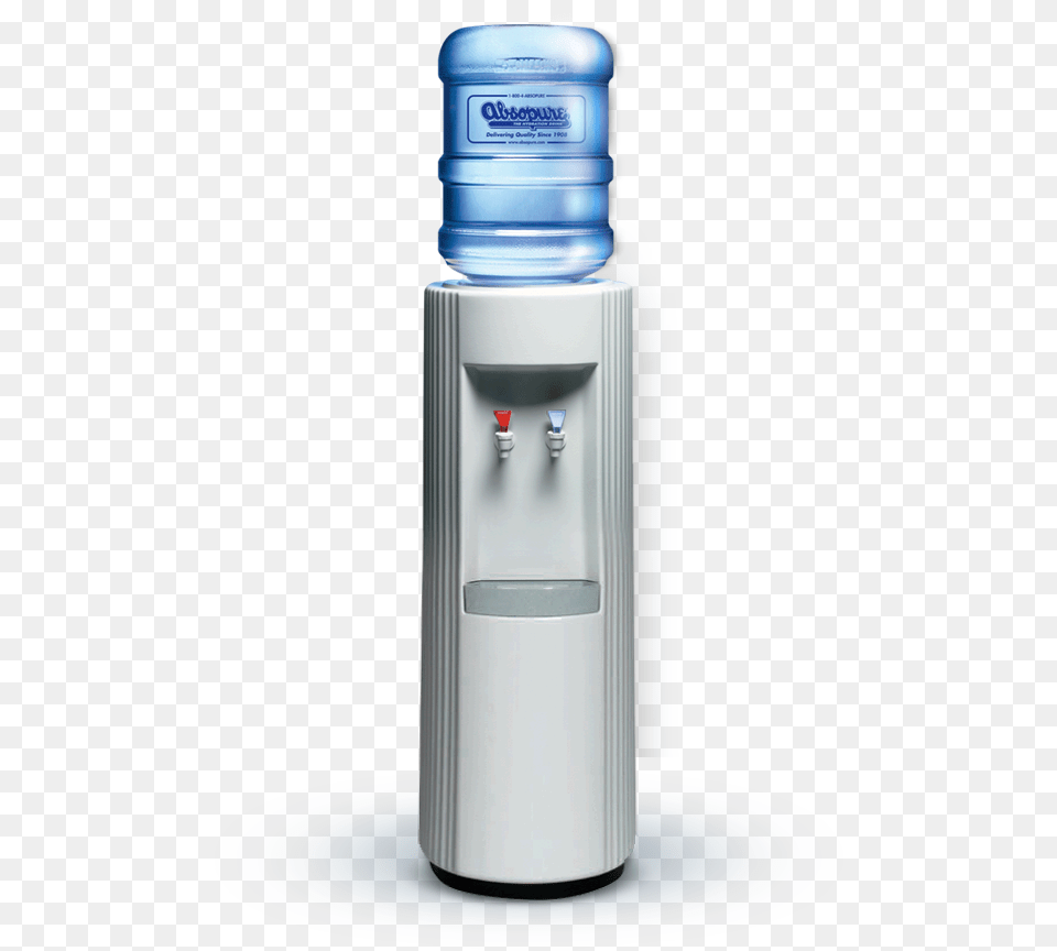 Office Watercooler Commentary Water Bottle, Appliance, Cooler, Device, Electrical Device Free Png Download