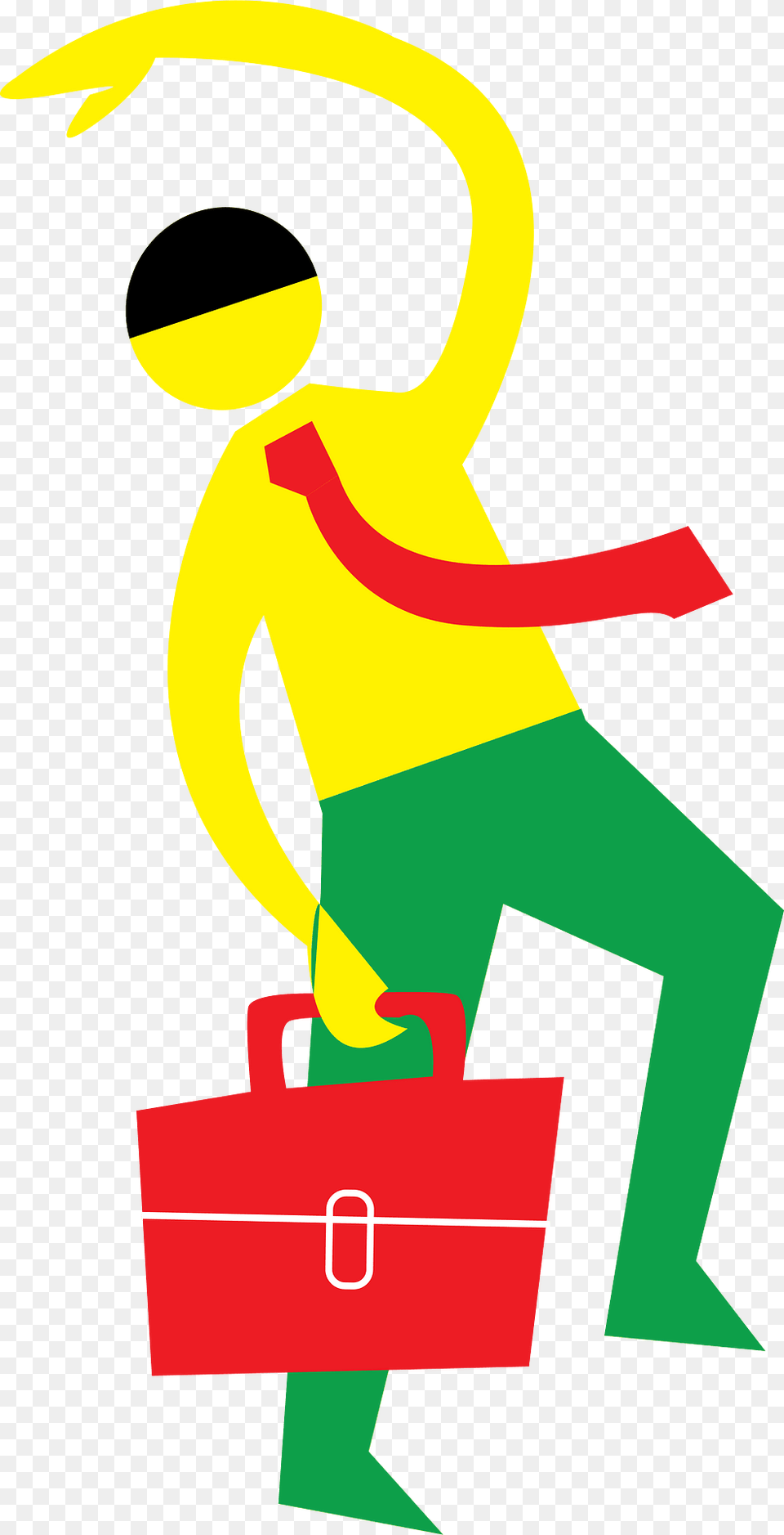Office Worker Clipart, Cleaning, Person, First Aid Free Png Download