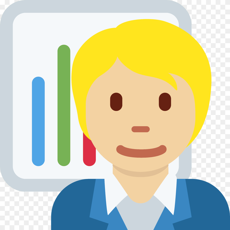 Office Worker Emoji Clipart, Photography, Face, Head, Person Png
