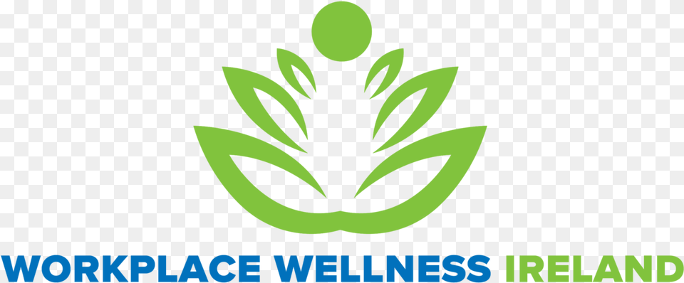 Office Worker Health Download Workplace Wellness Ireland, Green, Logo Png