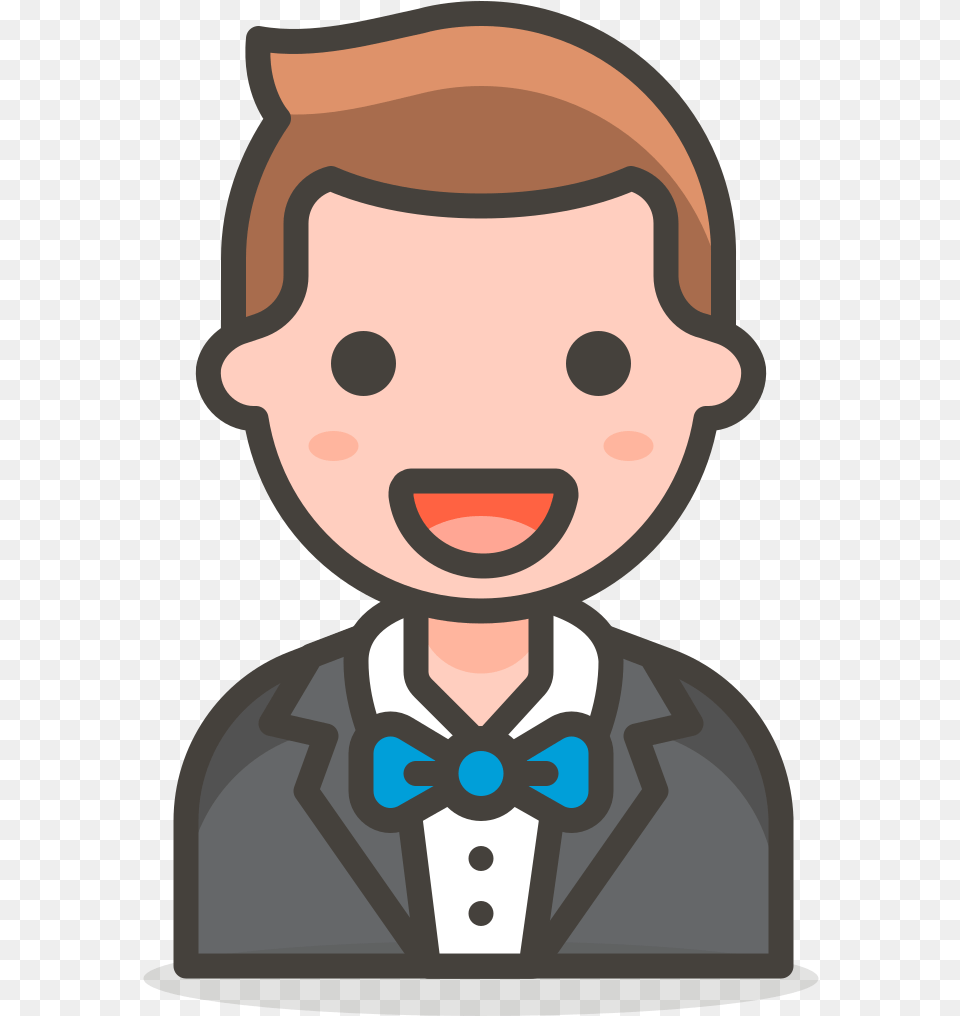 Office Worker Icon, Photography, Face, Head, Person Free Png
