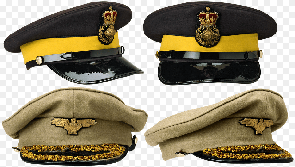 Officer S Cap Visor Cockade Shaped Male Puma, Baseball Cap, Clothing, Hat, Accessories Free Transparent Png