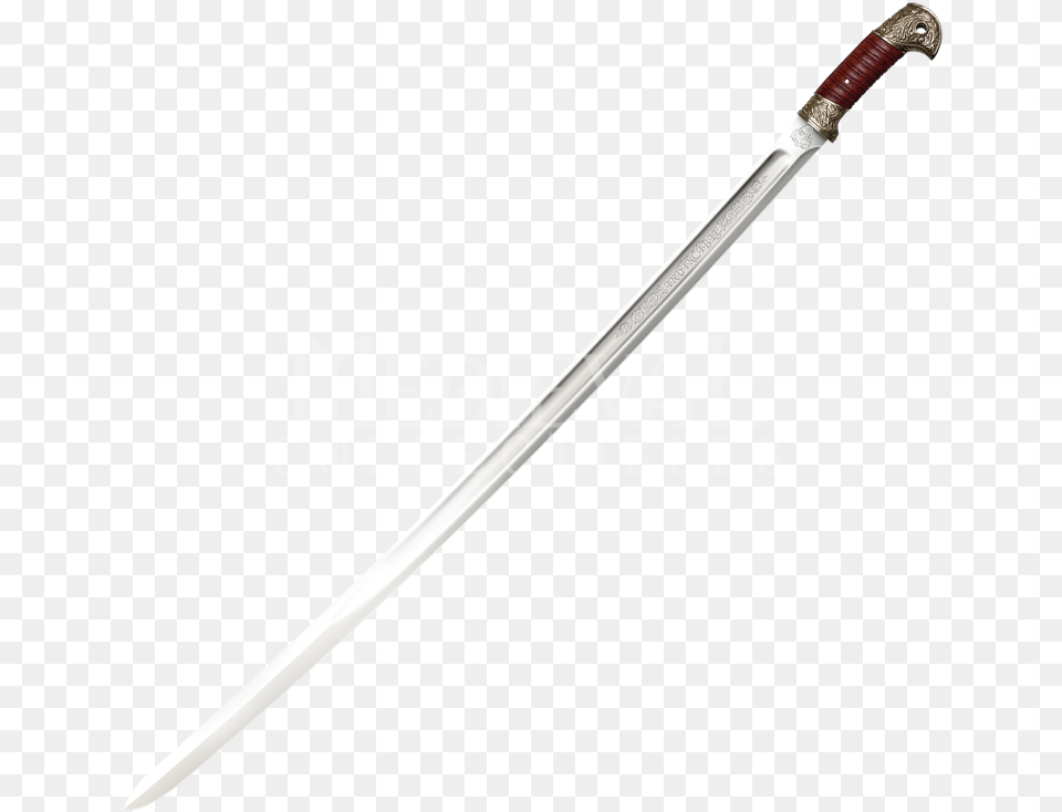 Officer Sword Civil War, Weapon, Blade, Dagger, Knife Free Png Download