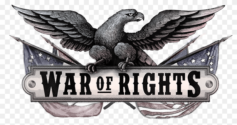 Officer War Of Rights, Animal, Bird, Emblem, Symbol Png