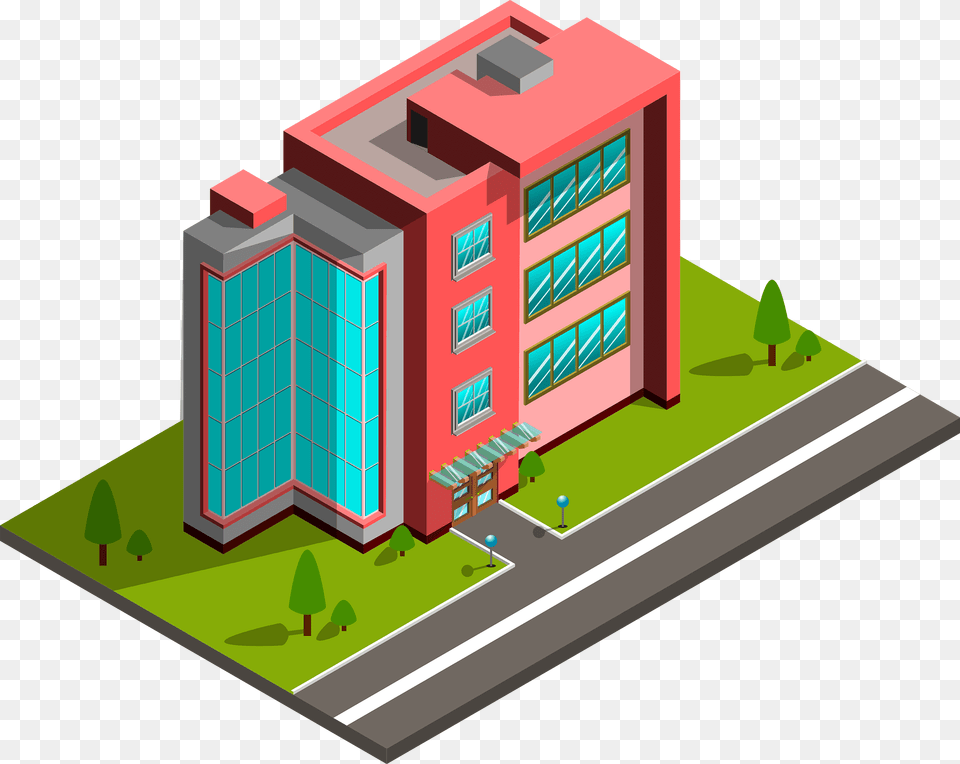 Offices Clipart, Cad Diagram, Diagram, City, Urban Png